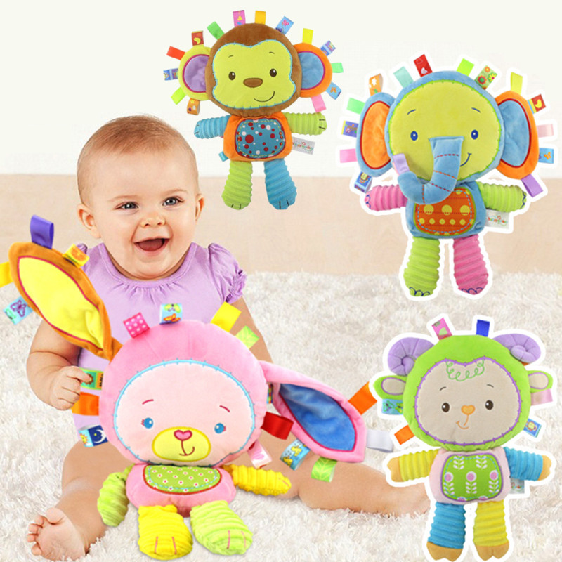 Счастливая обезьянка, Детская  – обзор и цена Happy Kids Education