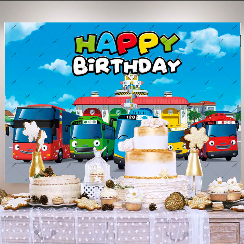 Мультфильм аниме «Маленький ав – обзор и цена Happy Kids Education