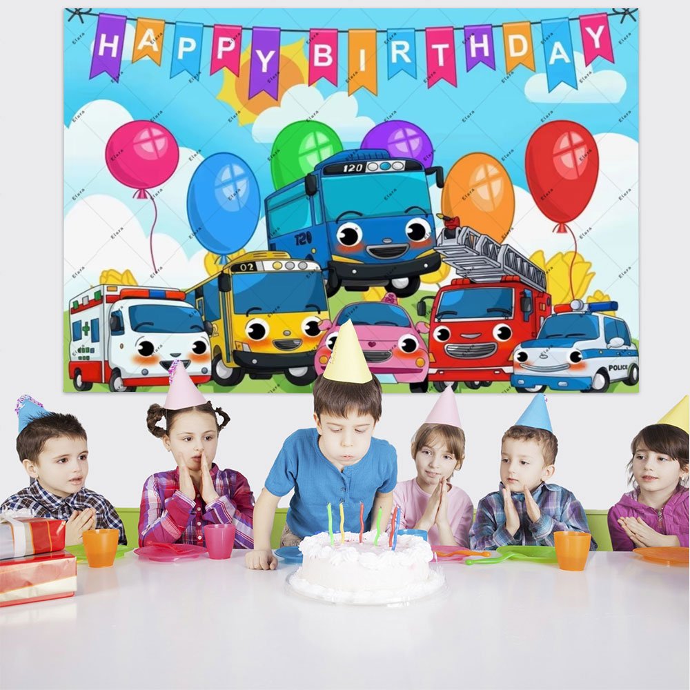 Мультфильм аниме «Маленький ав – обзор и цена Happy Kids Education