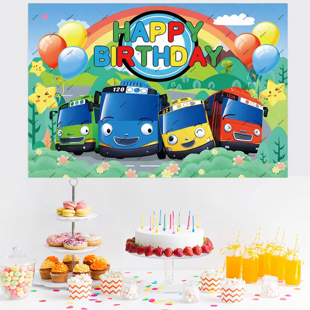 Мультфильм аниме «Маленький ав – обзор и цена Happy Kids Education