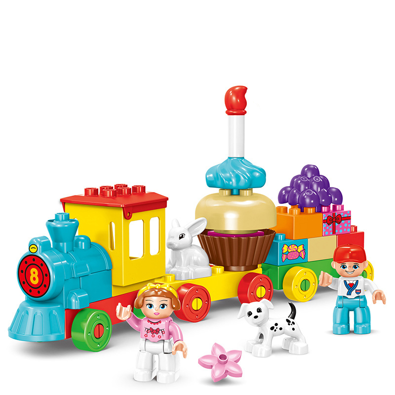 58 шт./компл., креативный торт – обзор и цена Happy Kids Education