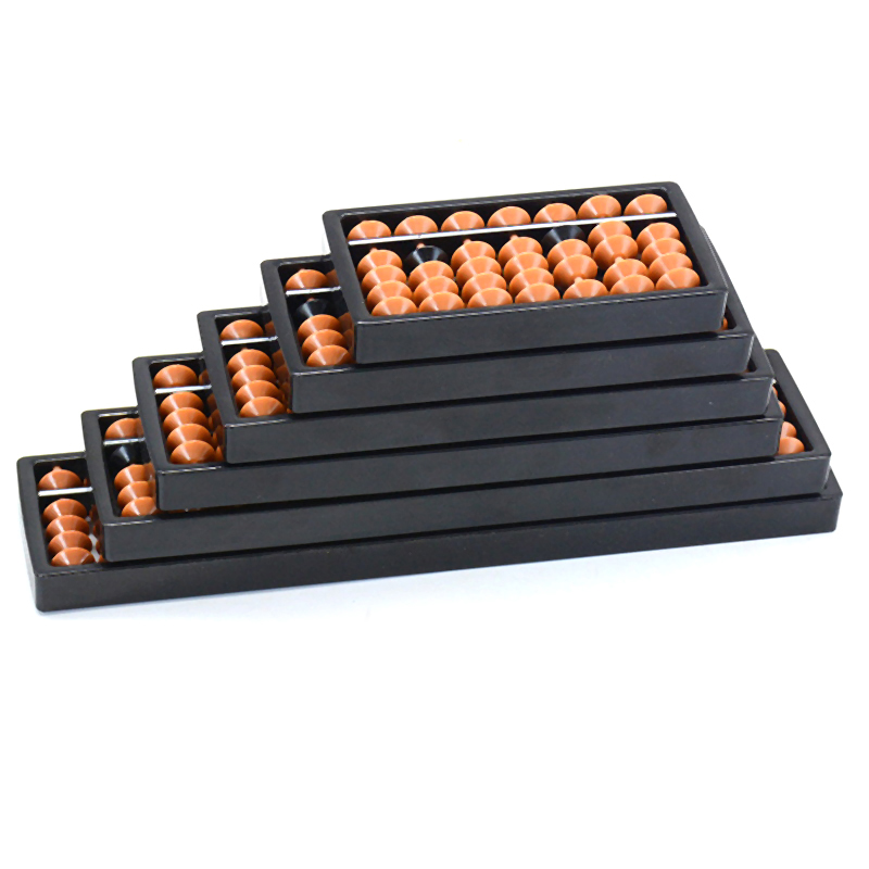 7/9/11/13/15/17 цифровые стерж – обзор и цена Abacus Counting Bead