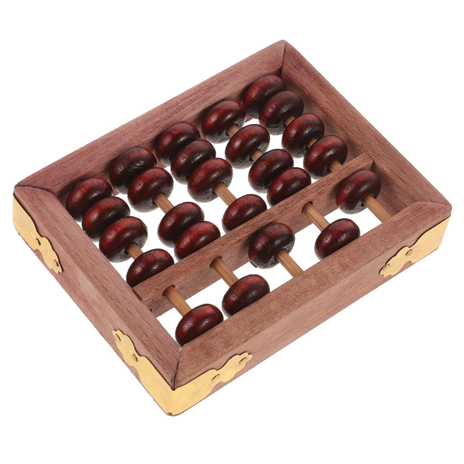 Деревянные счеты для детей, дл – обзор и цена Abacus Counting Bead