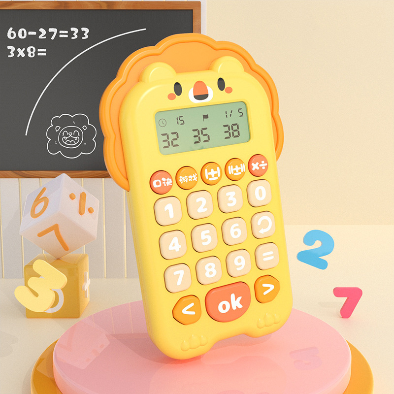 Оральный компьютер для детей:  – обзор и цена Kids Educational Computer