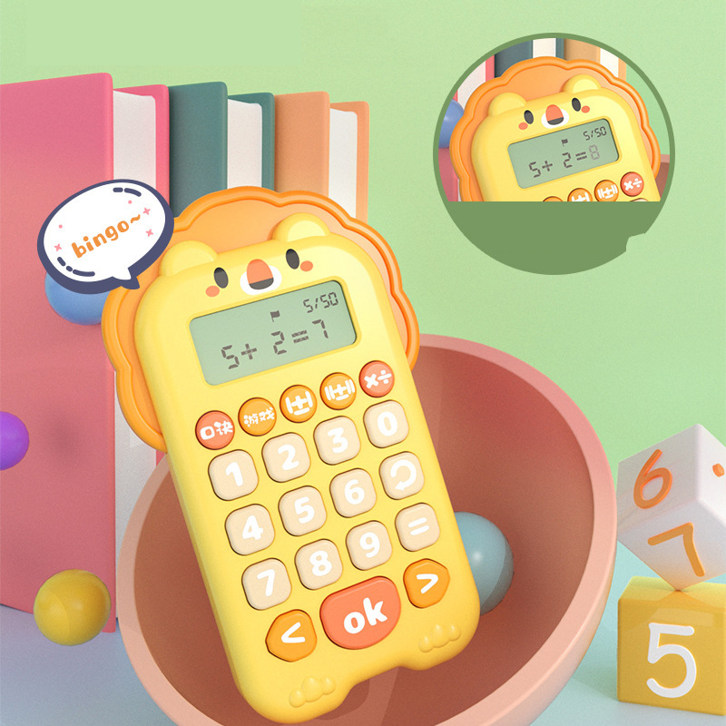 Оральный компьютер для детей:  – обзор и цена Kids Educational Computer