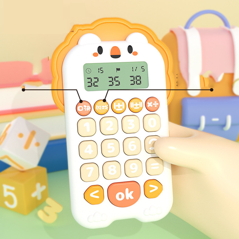 Оральный компьютер для детей:  – обзор и цена Kids Educational Computer