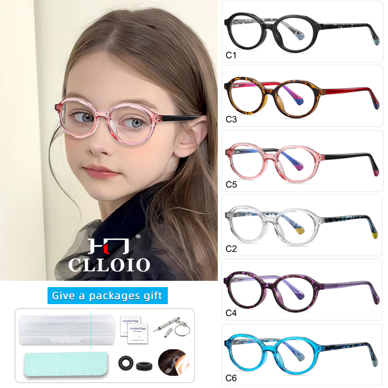 CLLOIO детские модные очки с с – обзор и цена Kids Educational Computer