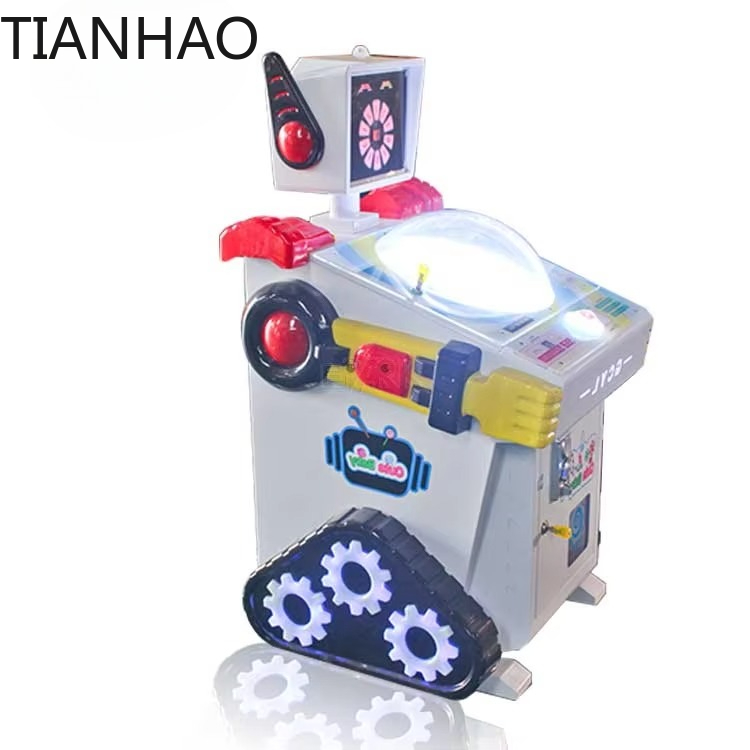 Автомат для продажи леденцов д – обзор и цена Happy Kids Education
