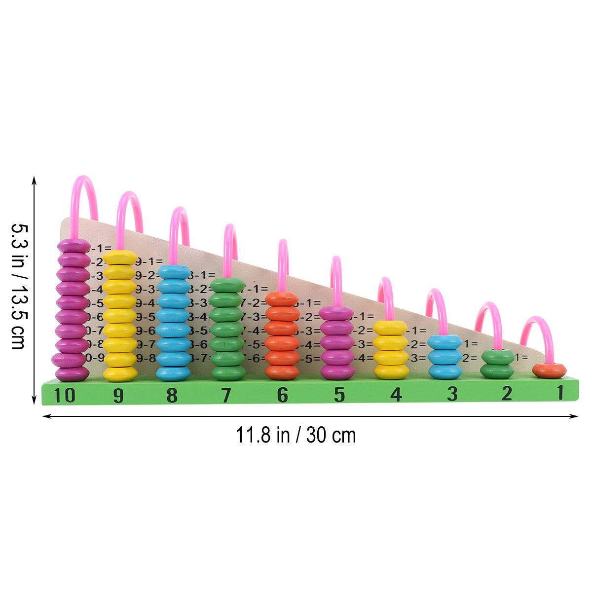 Креативные образовательные сче – обзор и цена Abacus Counting Bead