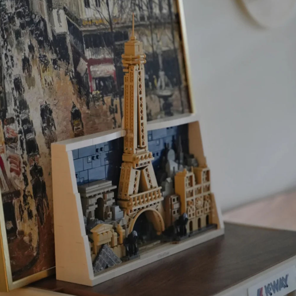 НОВИНКА 2026: Серия конструкто – обзор и цена Lego Set City
