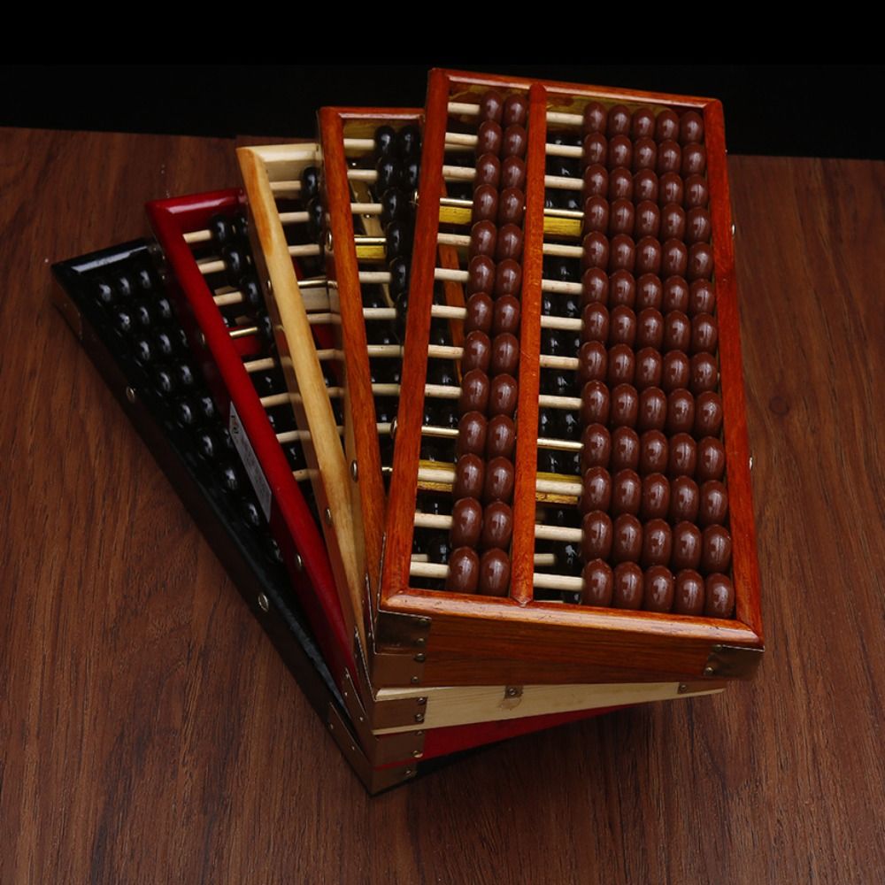 Подставка для расчета, подсчет – обзор и цена Abacus Counting Bead