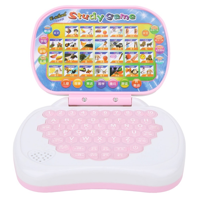 Компьютерные машины, детская и – обзор и цена Kids Educational Computer