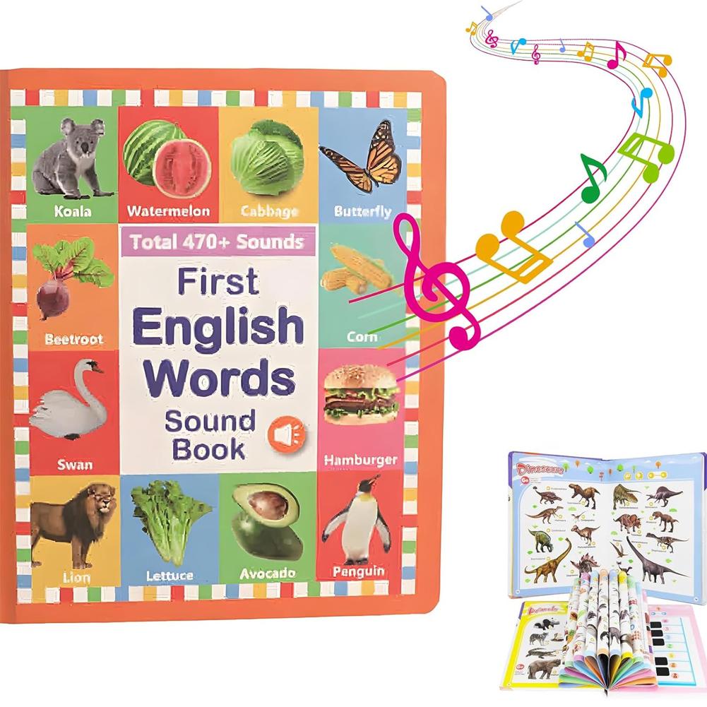 Английская аудиокнига для чтен – обзор и цена Kid Educational